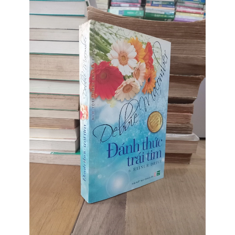 Đánh thức trái tim - Rainer Drive 975152
