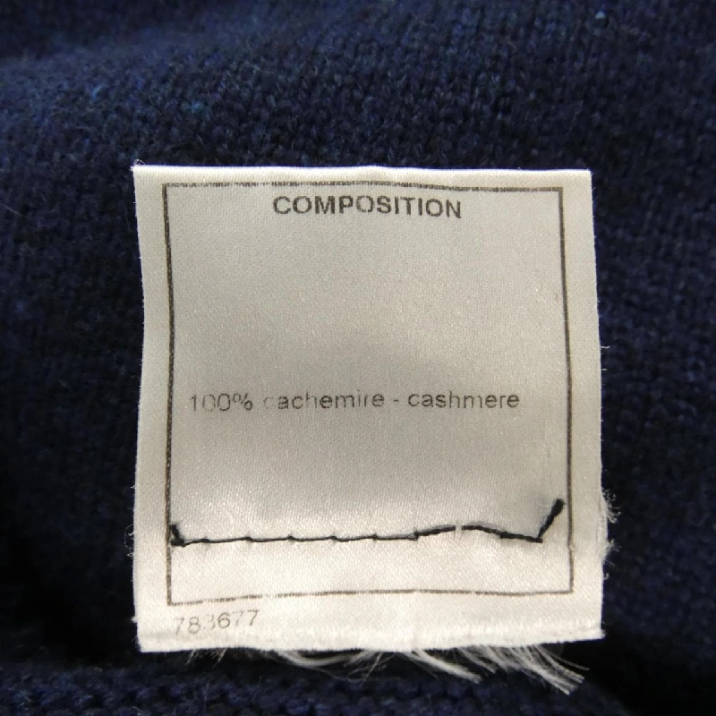 CHANEL P34286K00951 08A Đầm - Hàng hiệu Chính hãng 816562