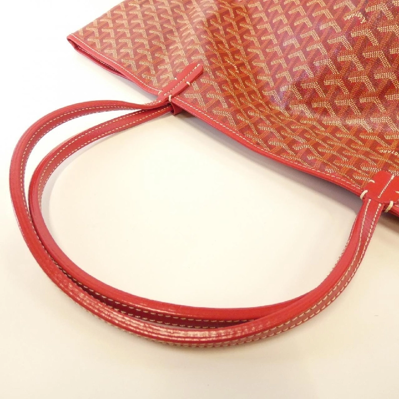 Túi Goyard Saint Louis PM AMA Louis PM - Hàng hiệu Chính hãng 765716