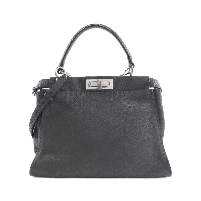 Túi Fendi Selene Peekaboo 8BN226 Q0J 618124