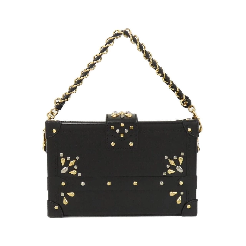 Túi xách vai Louis Vuitton Monogram Petit Mal M55751 608432