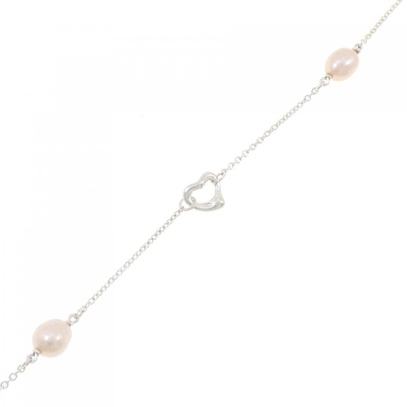 Tiffany By The Yard Mở Tim Vòng Tay - Hàng hiệu Chính hãng 846087