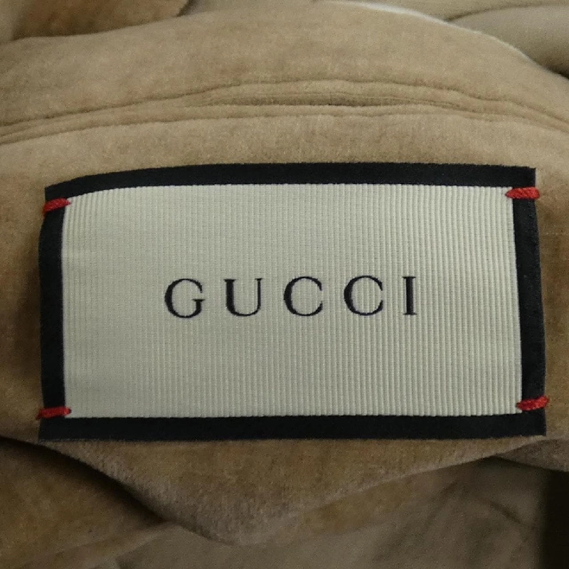 Gucci GUCCI 551960 Áo khoác - Hàng hiệu Chính hãng 889469