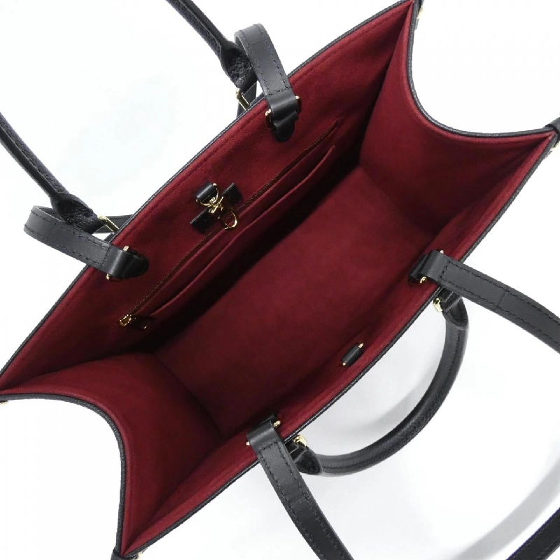 Túi xách Louis Vuitton Monogram Empreinte OnTheGo MM M45495 - Hàng hiệu Authentic 804498