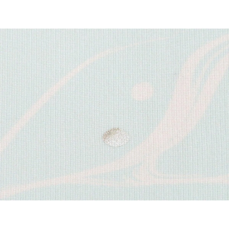 Áo kimono đơn lớp vải lụa tơ tằm - Hàng hiệu Authentic 883407