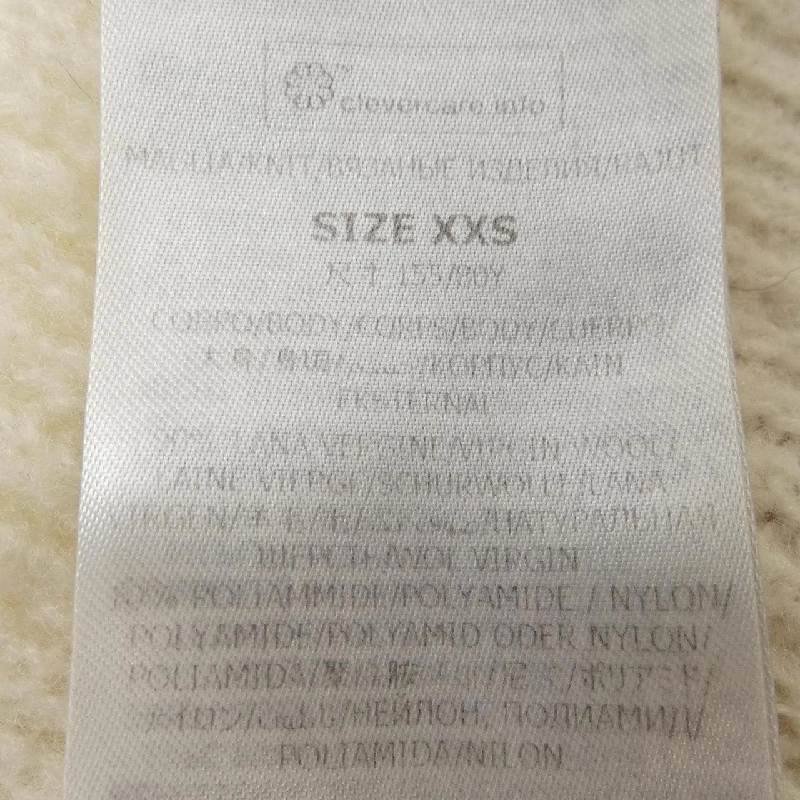 STELLA MCCARTNEY 6K0588 3S2452 Áo len - Hàng hiệu Authentic 774452