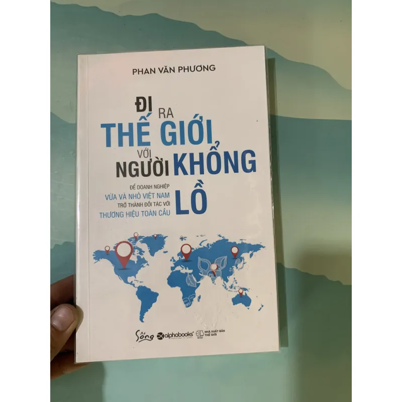 Di ra thế giới với người khổng lồ 976394