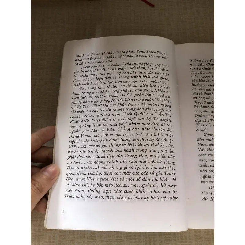 Vua chúa Việt Nam qua các triều đại-Trương Đình Tín 961624