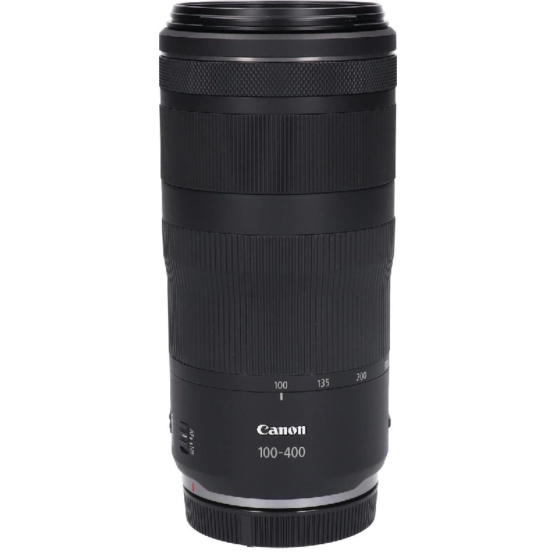 Ống kính RF100-400mm F5.6-8 IS USM - Hàng hiệu Authentic 879861