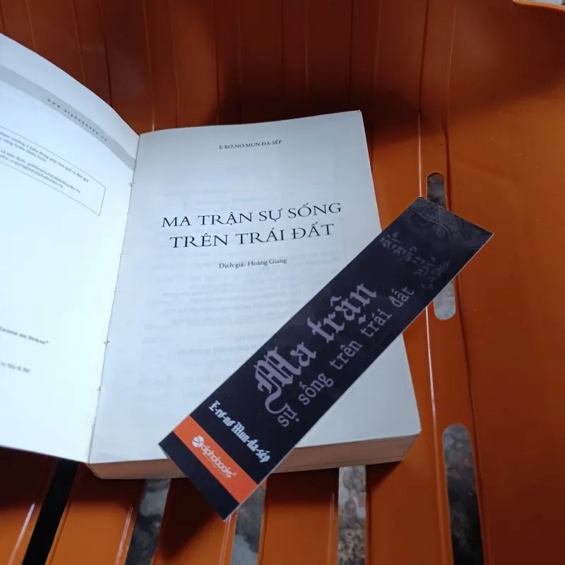 Ma trận - sự sống trên Trái Đất  1024414