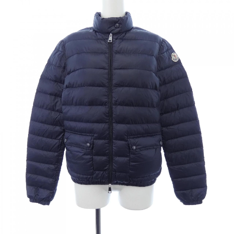 Áo khoác lông vũ MONCLER 638245