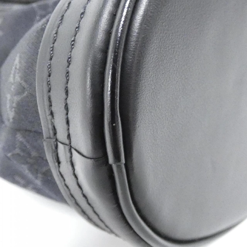 Túi xách Louis Vuitton Monogram Satin Little Bucket M92144 - Hàng hiệu Chính hãng 765741