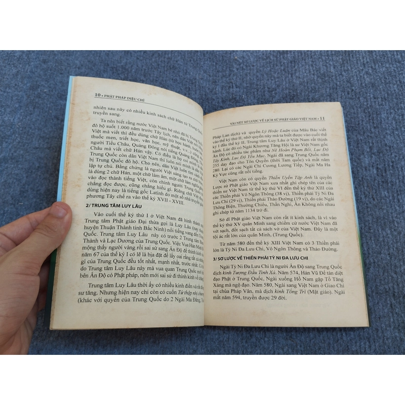 PHẬT PHÁP DIỆU CHỈ 485309