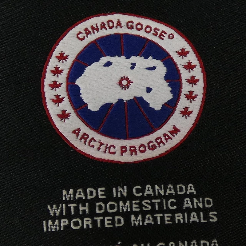 Áo khoác lông Canada Goose 3438JM Jasper - Hàng hiệu Authentic 891611