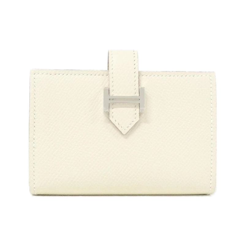 Ví Hermes Beán Mini 039796CK - Hàng hiệu Authentic 769437