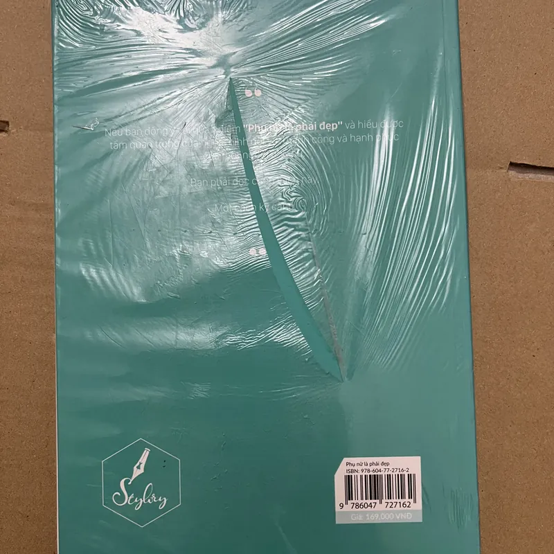 Phụ nữ là phải Đẹp 569367