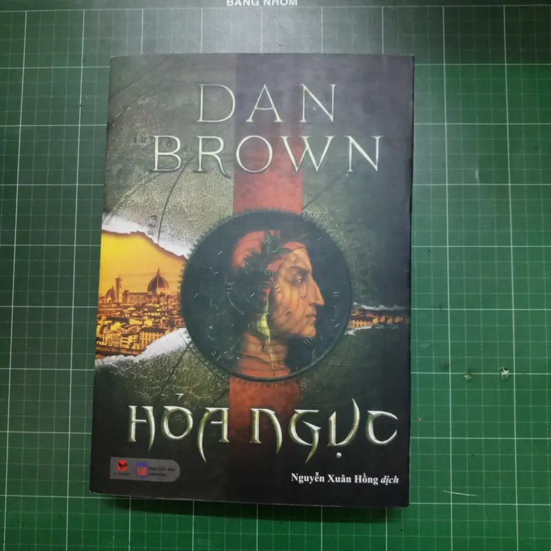 Hảo ngục - Dan Brown 563807