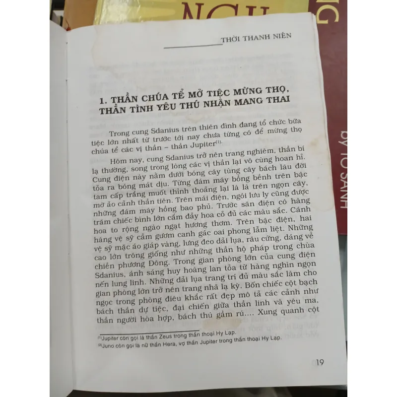 HOÀNG ĐẾ CEASAR  - DUY NGUYÊN biên soạn 730404