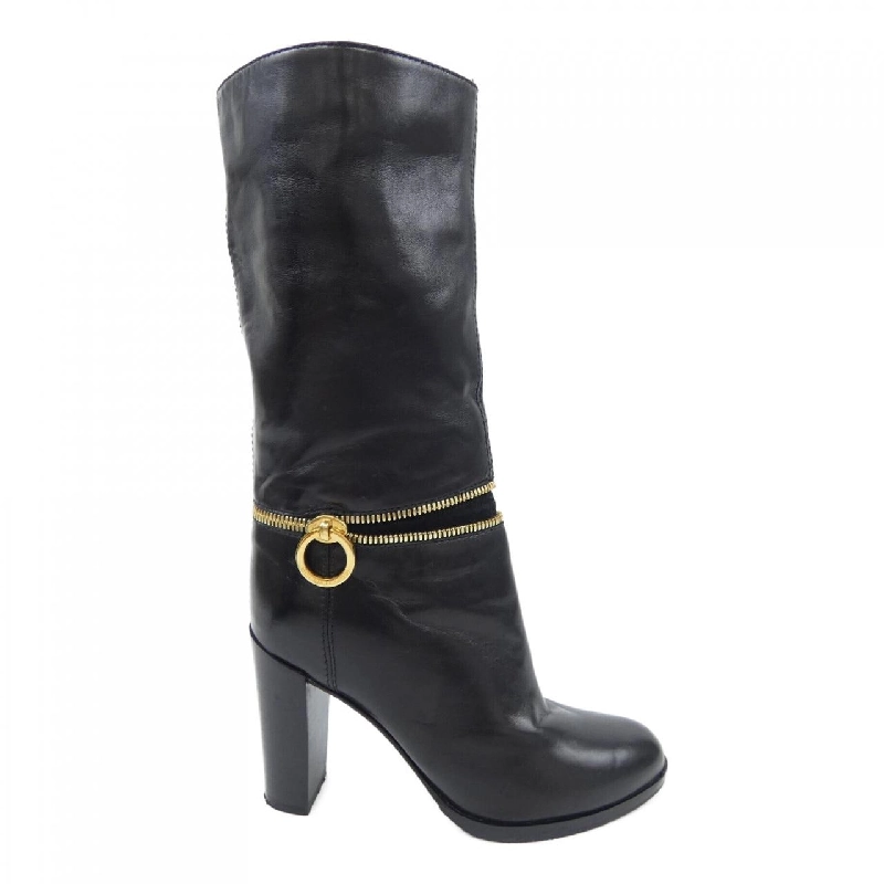 Giày bốt Sergio Rossi 658128