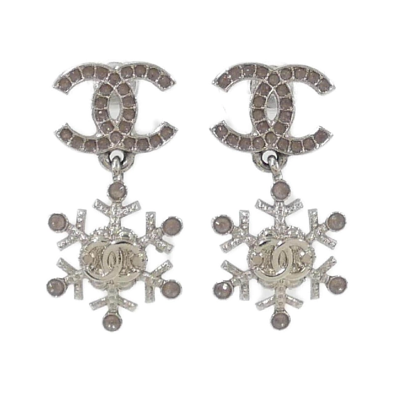 Bông tai Chanel AB2528 626242