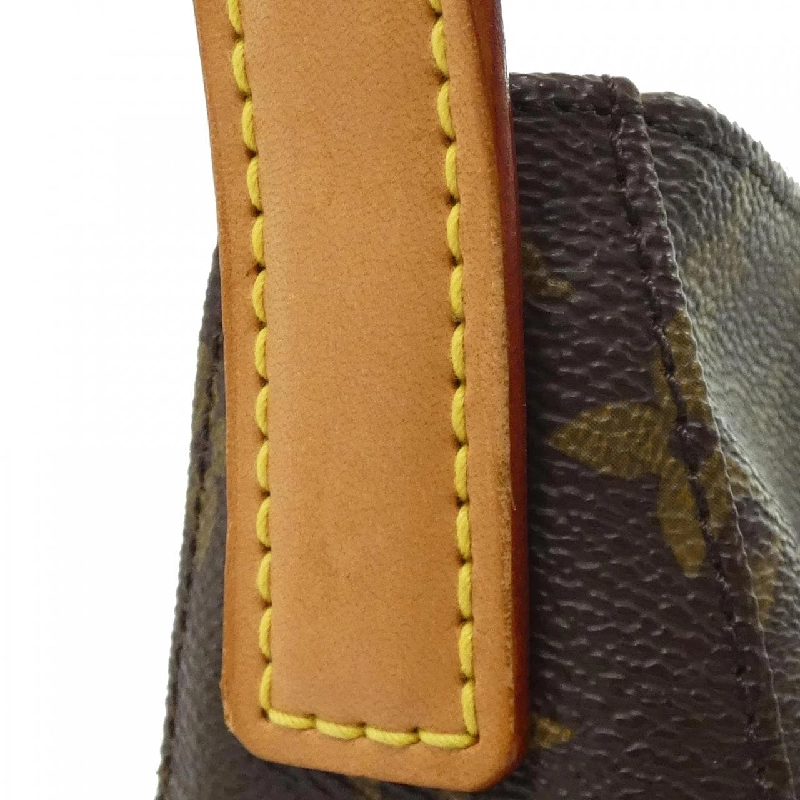 Túi xách vai Louis Vuitton Monogram Looping MM M51146 - Hàng hiệu Chính hãng 768902