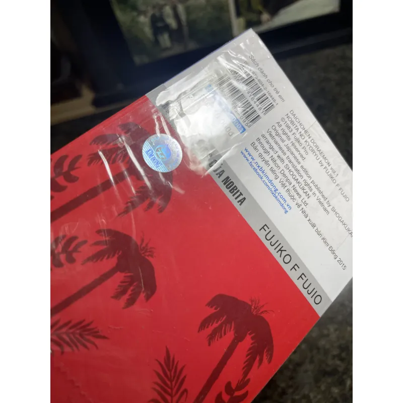 Doraemon truyện dài full 24 tập 706037