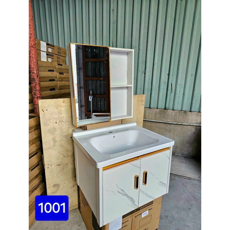 Tủ Lavabo Feral phù hợp nhiều không gian 315892