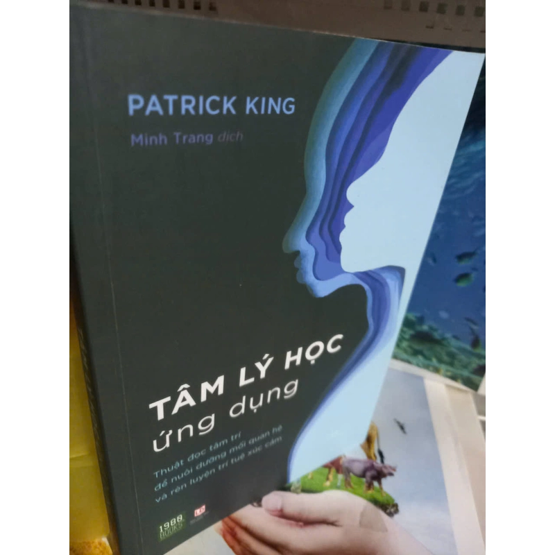 tâm lý học ứng dụng 493427