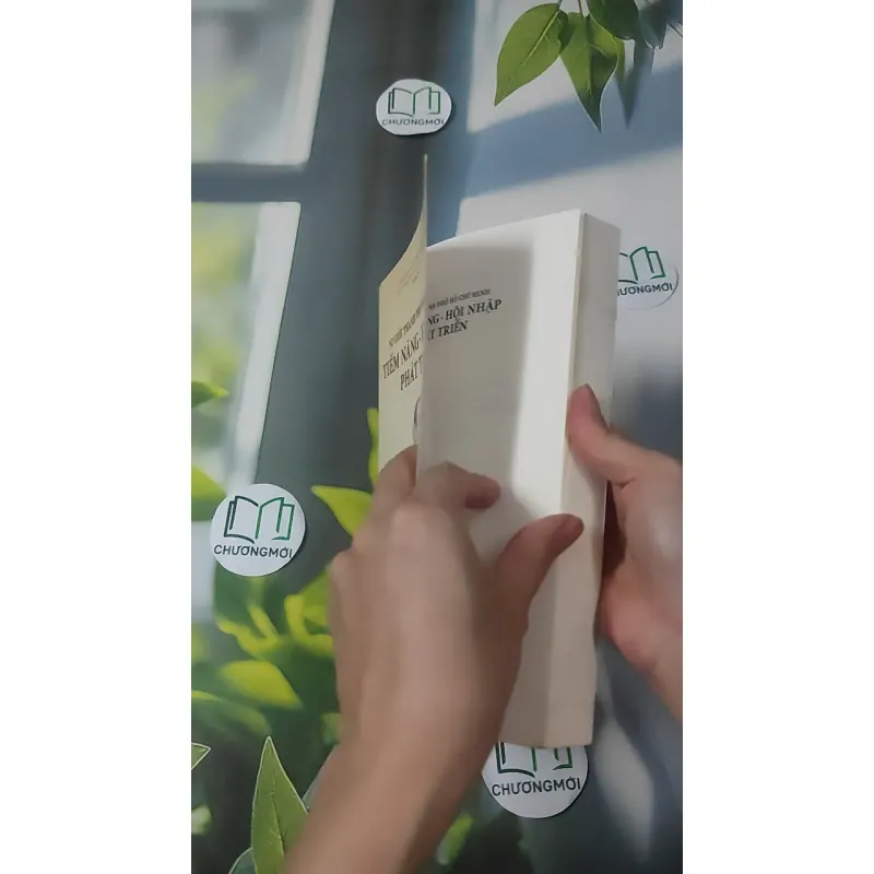 Tiềm Năng - Hội Nhập - Phát Triển - Ni Giới Thành Phố Hồ Chí Minh 1018901