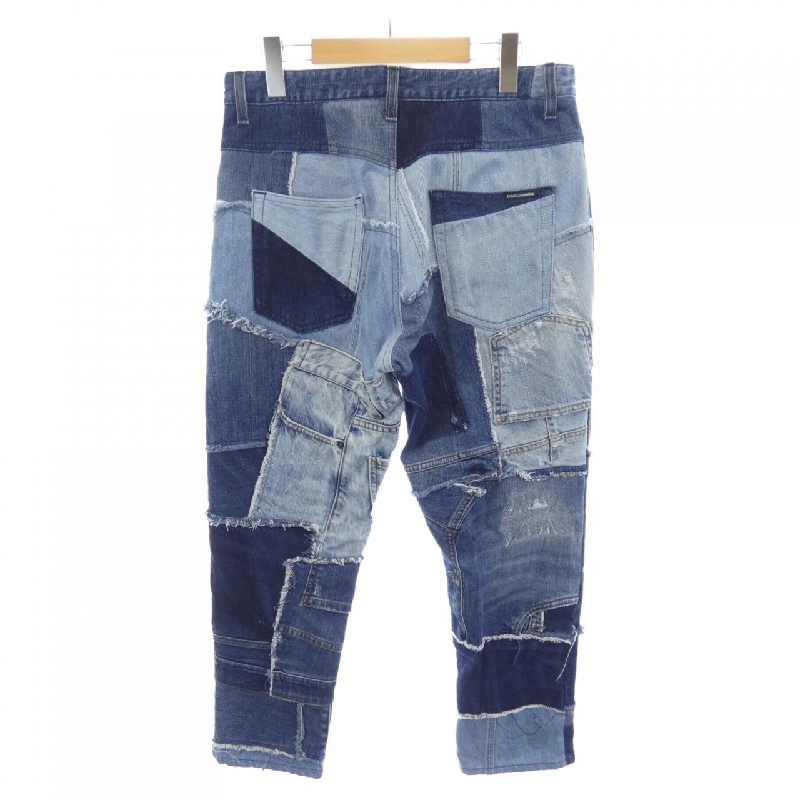 Dolce & Gabbana DOLCE&GABBANA GYJVAZ G8AY3 Jeans - Hàng hiệu Authentic 884629