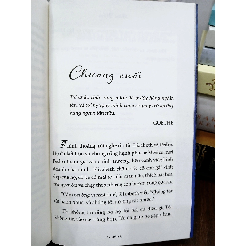 Kiếp nào ta cũng tìm thấy nhau – Brian Weiss 551957