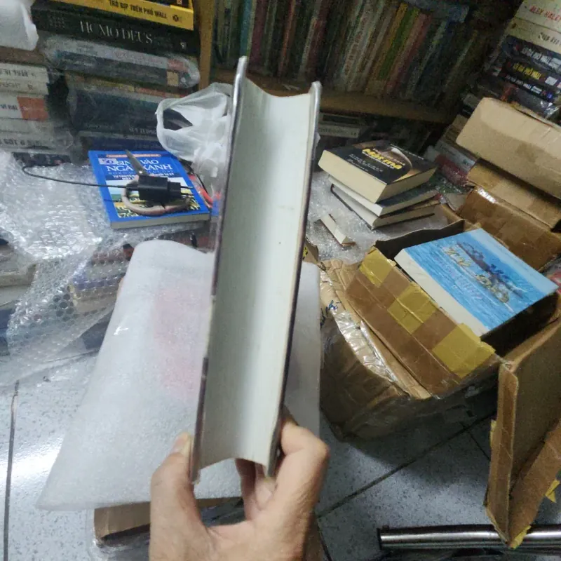 Nghệ nhân và Margarita bìa cứng  1001394