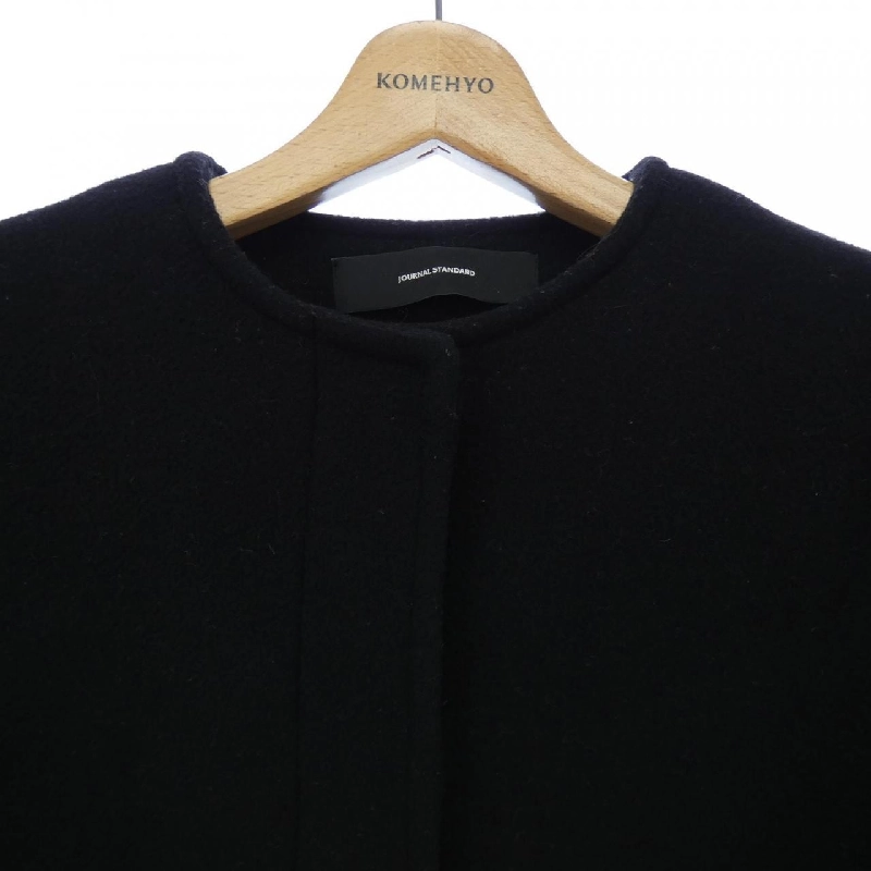 【Mã giảm giá】JOURNAL STANDARD Áo khoác 643669