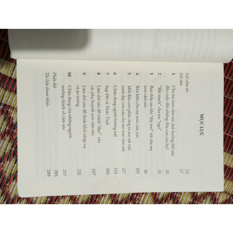 Sách làm cha mẹ - Cha mẹ non, con lớn dại - Lindsay C. Gibson - Giá bìa 134k 702789