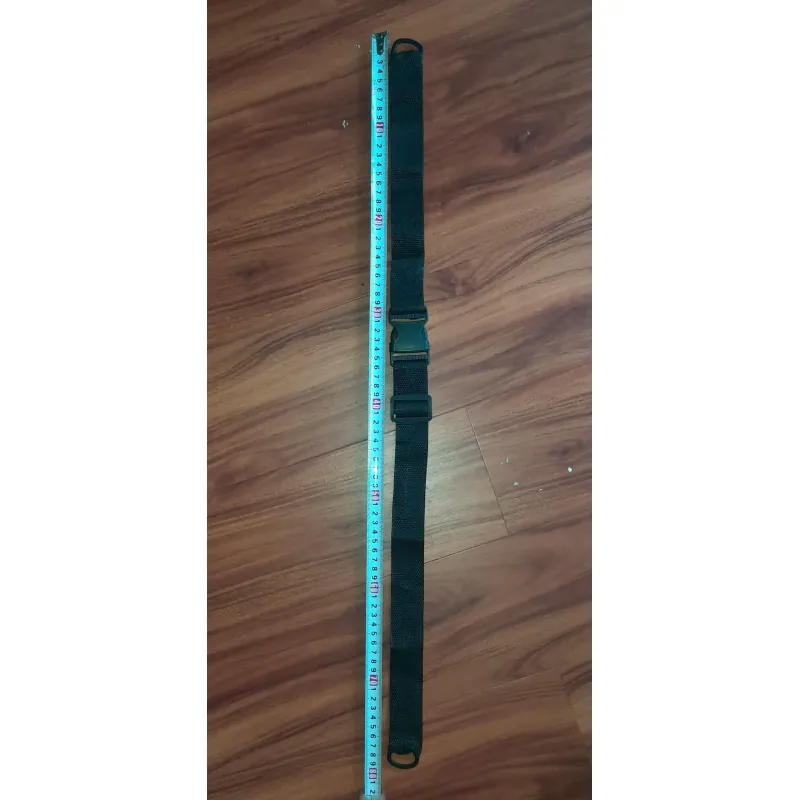 Dây đeo dự phòng túi du lịch, túi gym.Quai dù chắc chắn 1018800