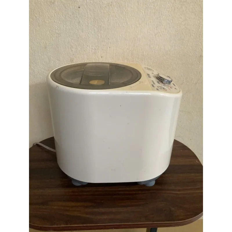 Máy làm ruốc -đánh bóng gạo Twinbird 150w 100v 602653