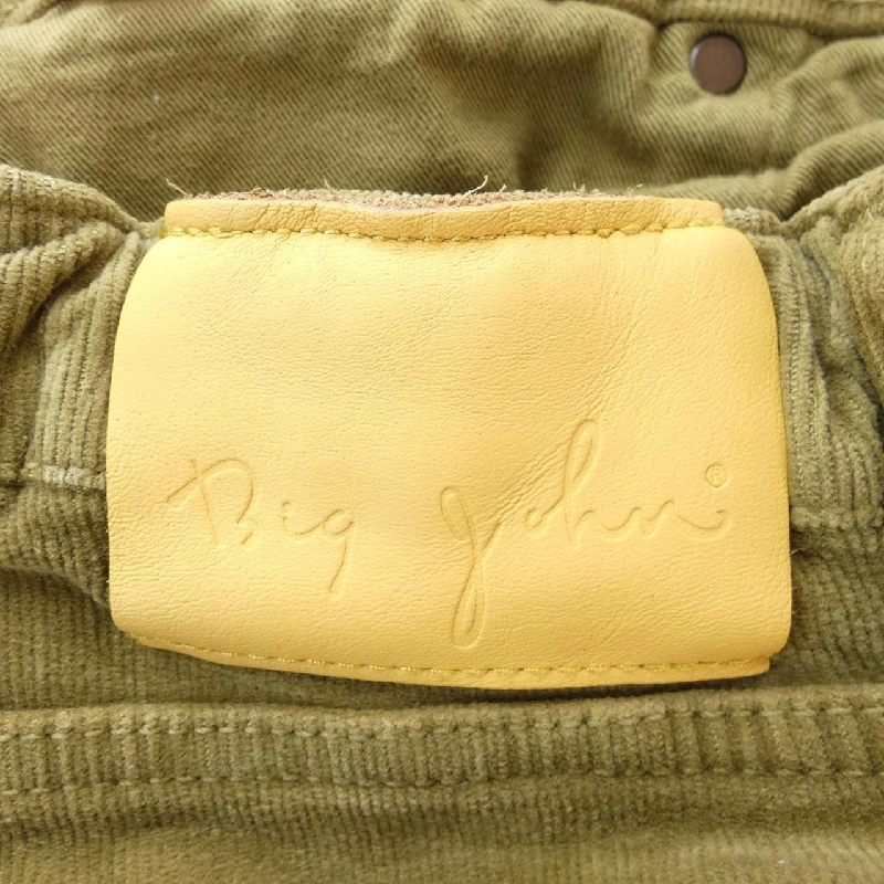 QUẦN BIG JOHN - Hàng hiệu Authentic 896207