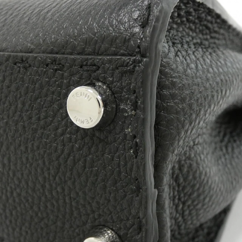 Túi Fendi SELLERIA Peekaboo Mini 8BN244 Q0J - Hàng hiệu Chính hãng 766375