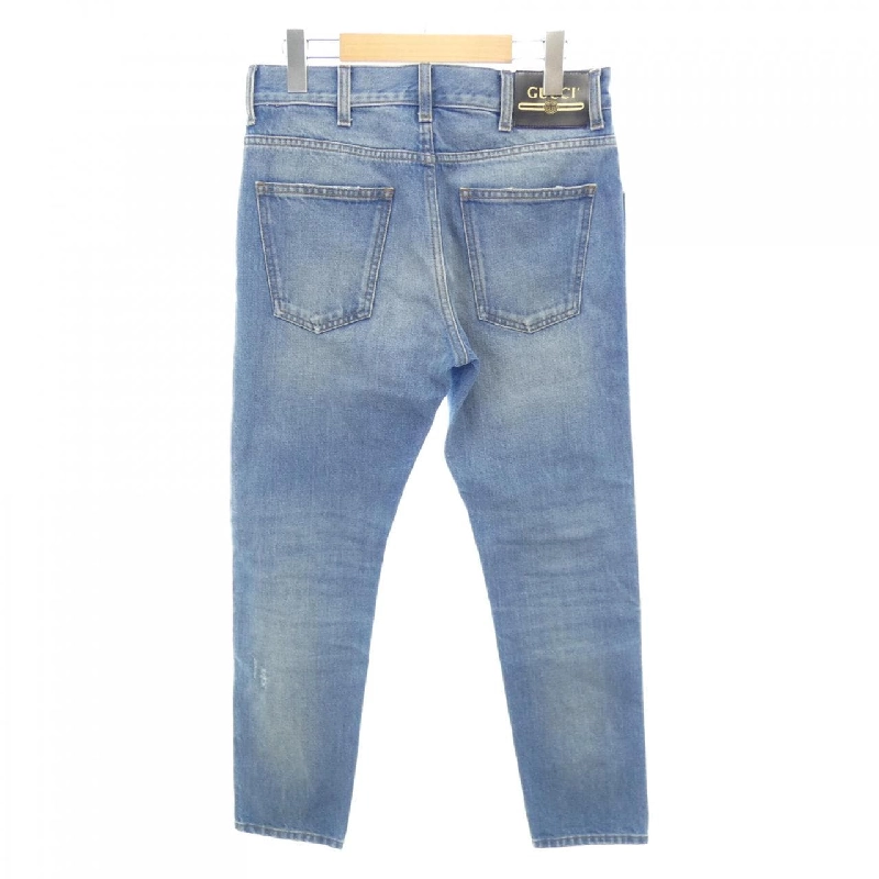Gucci GUCCI Jeans - Hàng hiệu Authentic 892755