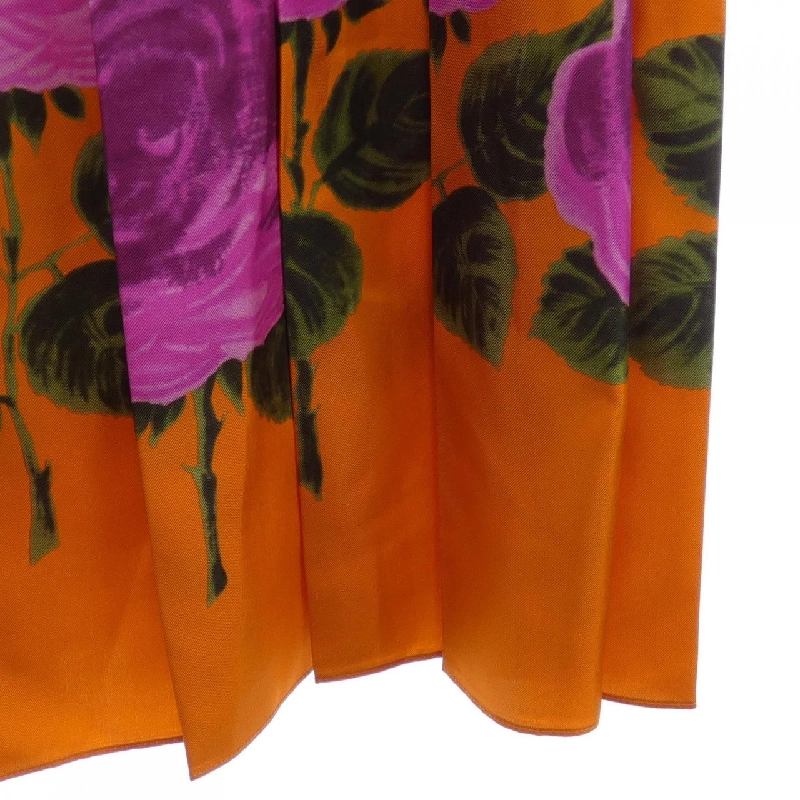 【Mã giảm giá】Gucci GUCCI Váy 651591