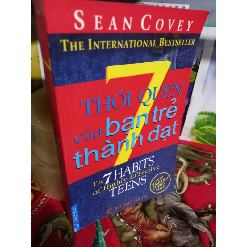 7 thói quen của bạn trẻ thành đạt 527305