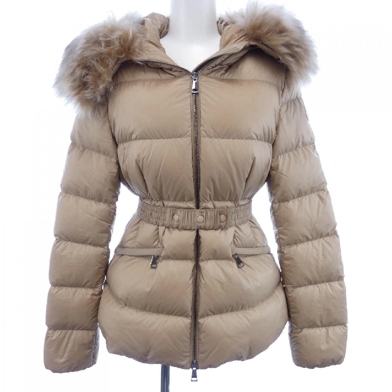 Áo khoác lông vũ MONCLER 640253