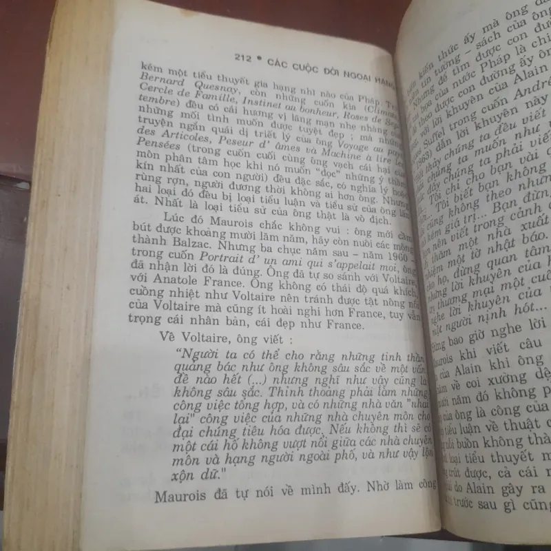 NGUYỄN HIẾN LÊ - Văn minh nhân loại: CÁC CUỘC ĐỜI NGOẠI HẠNG 1022090