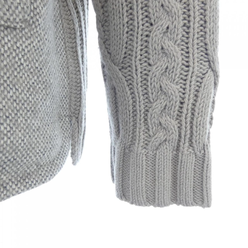 49 Avenue Junko Shimada 49AV.junko shimada áo khoác lông - Hàng hiệu Authentic 823613