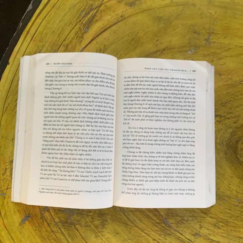 THIÊN NGA ĐEN THE BLACK SWAN- NASSIM NICHOLAS TALEB 1043459