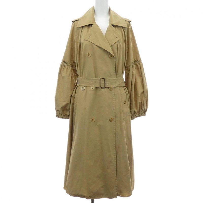 Max Mara 112102 Áo khoác - Hàng hiệu Chính hãng 813329