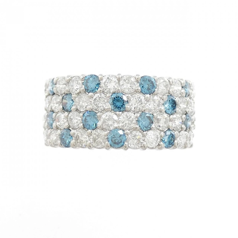 Nhẫn kim cương PT900 2.00CT - Hàng hiệu Chính hãng 852781