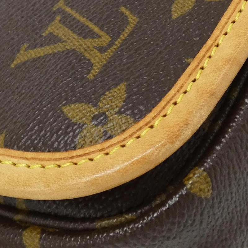 Túi đeo chéo Louis Vuitton Monogram Bum Bag Bosphore M40108 612500