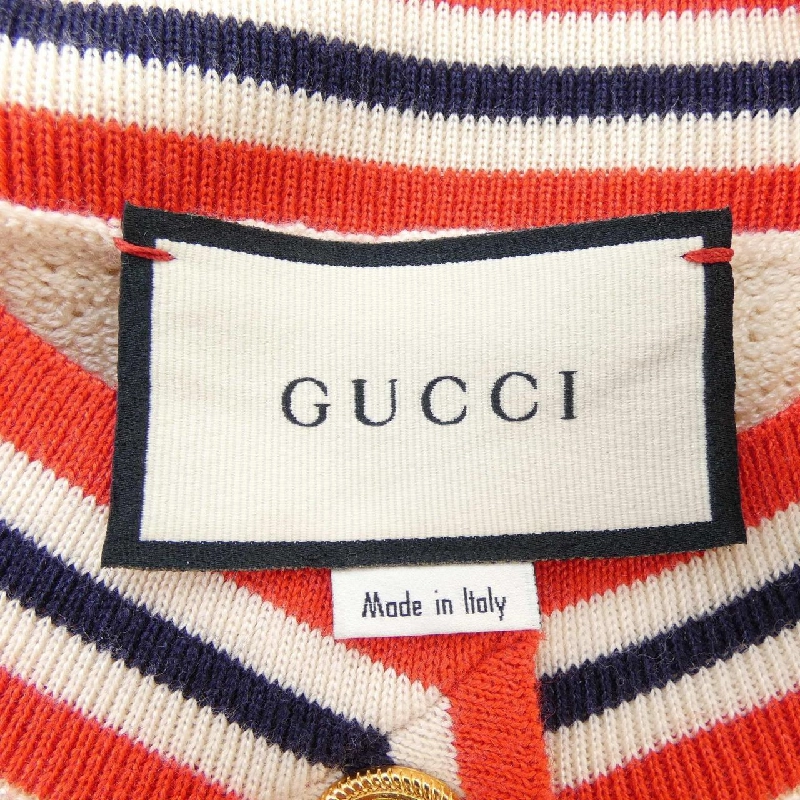 Gucci GUCCI 579820-XKARR Áo khoác - Hàng hiệu Chính hãng 823557