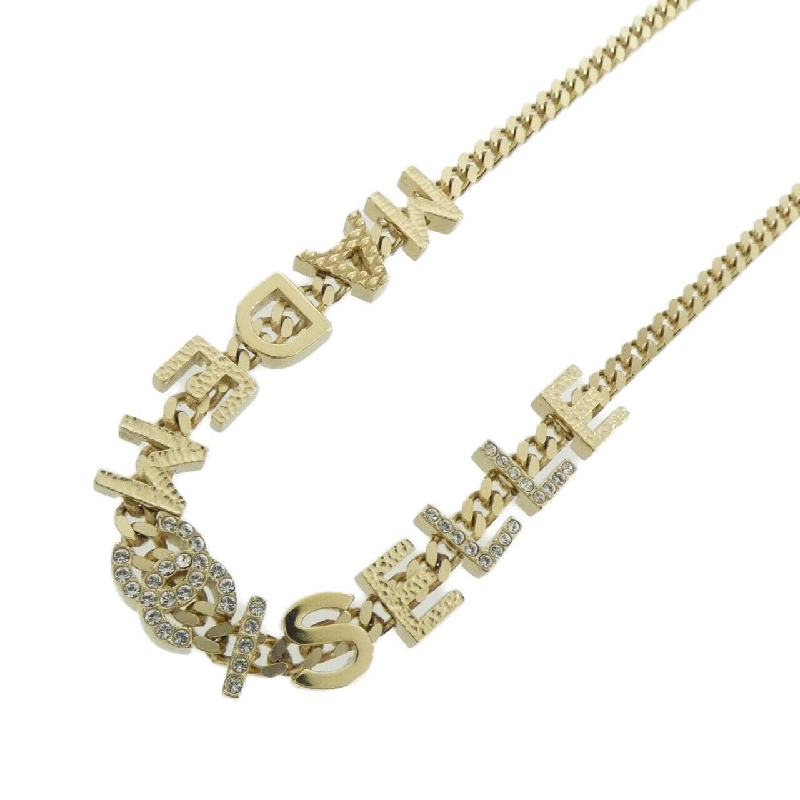 Chanel Necklace - Hàng hiệu Authentic 807843